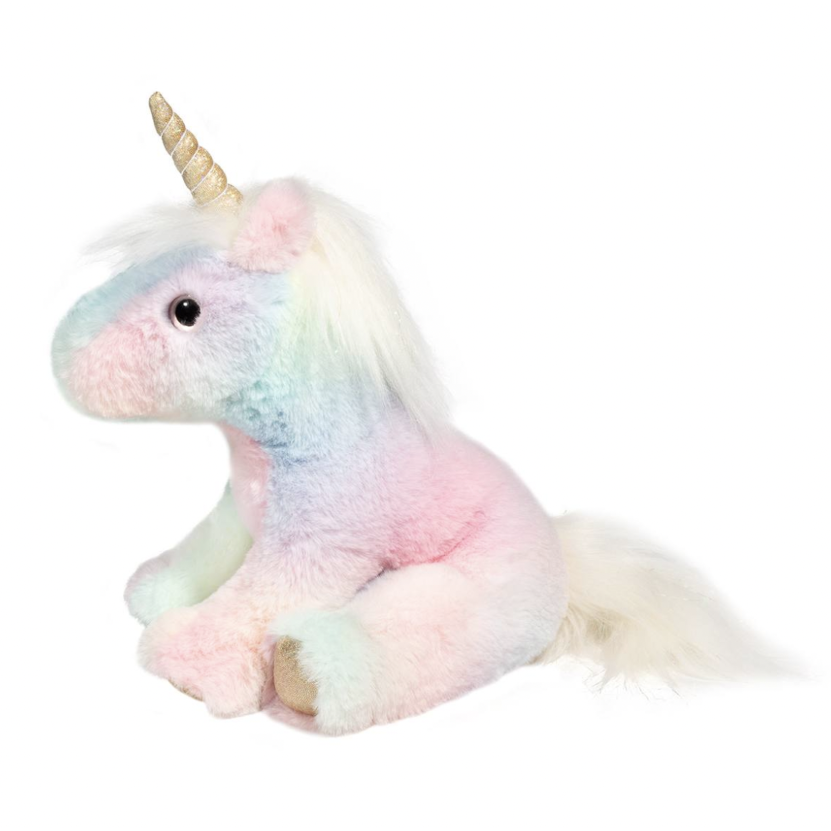 Kylie Unicorn Soft Plush