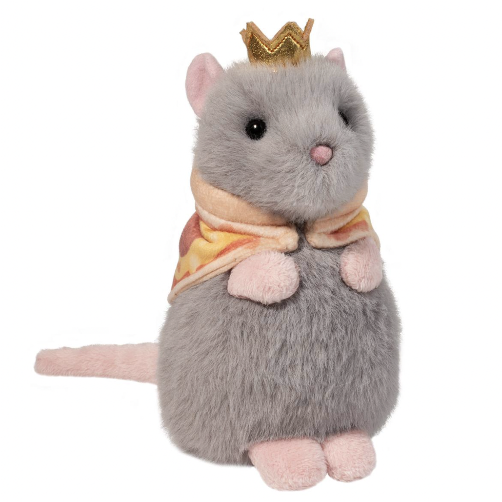 Pizza Rat Macaroon Plush