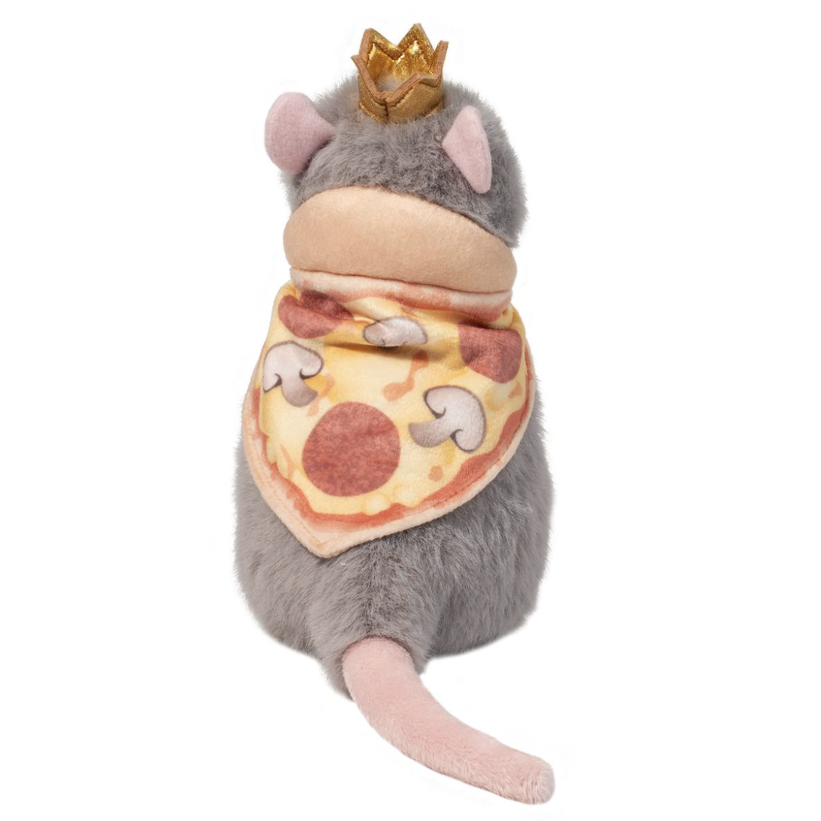 Pizza Rat Macaroon Plush