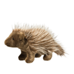 Percy Porcupine Plush