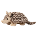 Austin Armadillo Plush