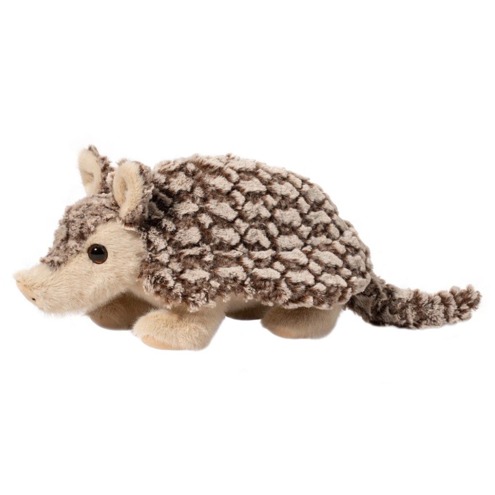 Austin Armadillo Plush