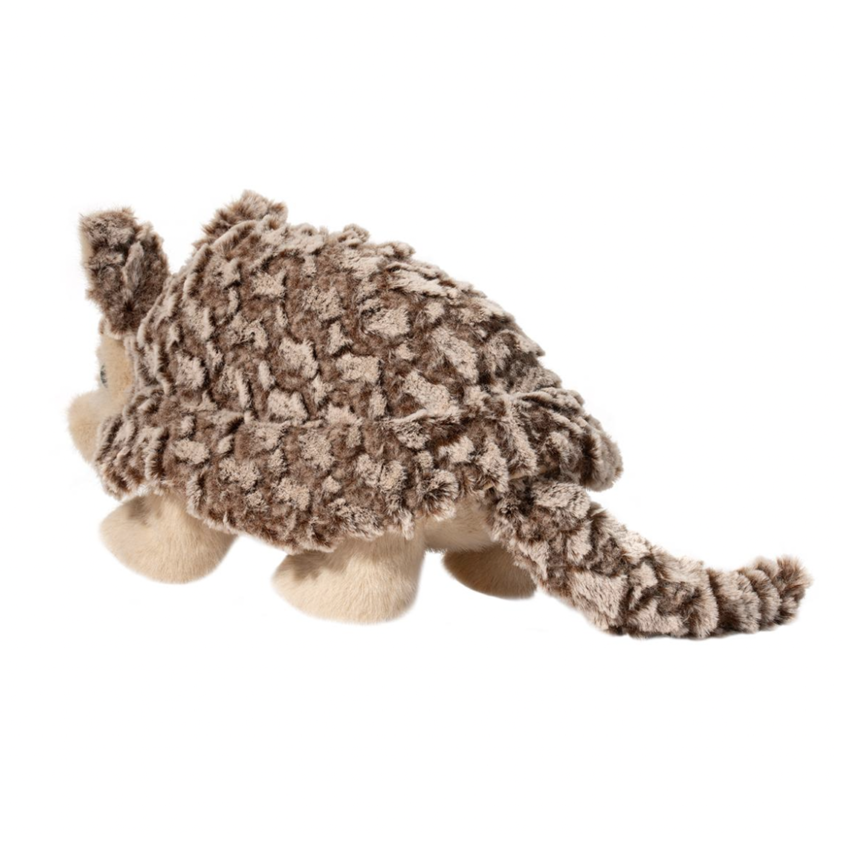 Austin Armadillo Plush