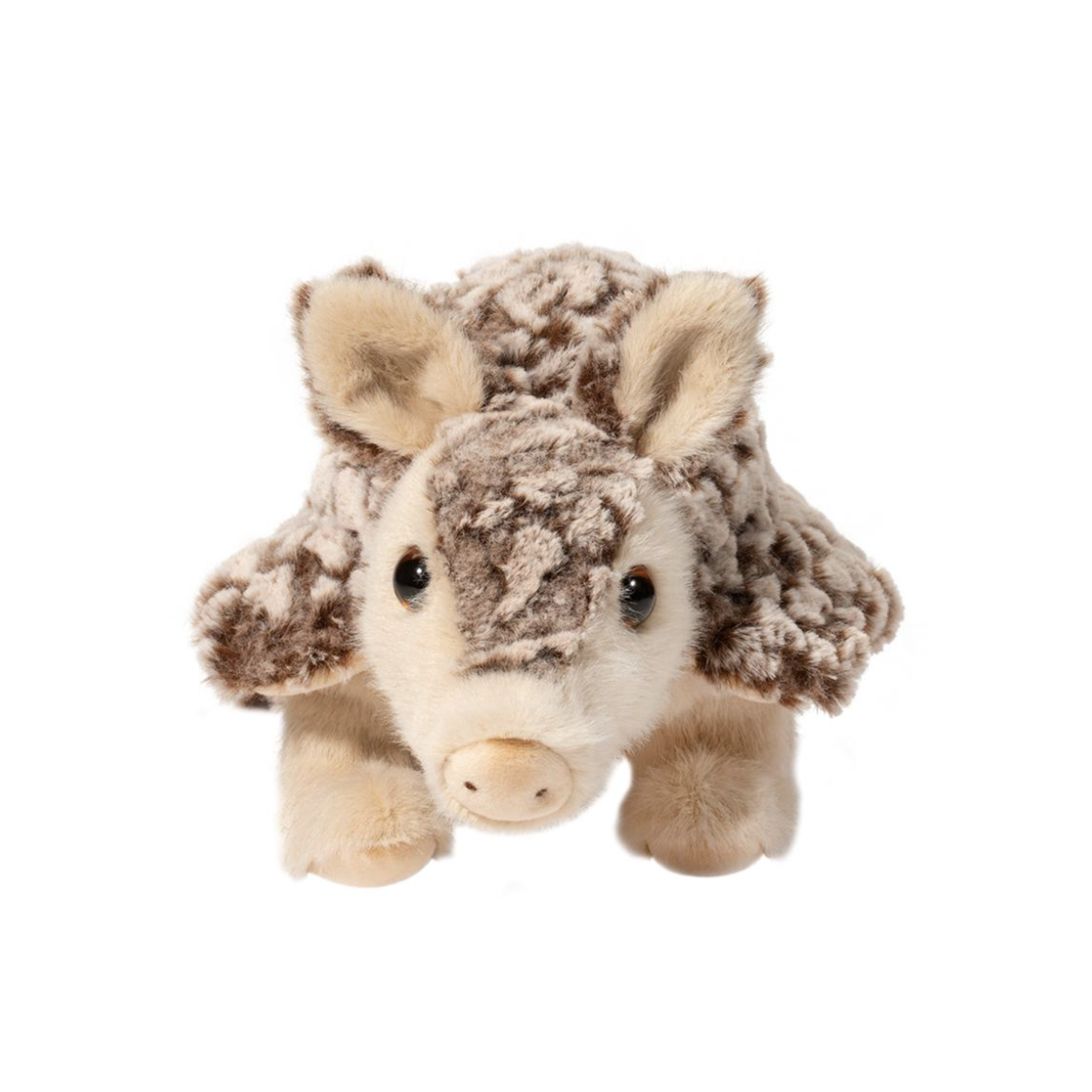 Austin Armadillo Plush
