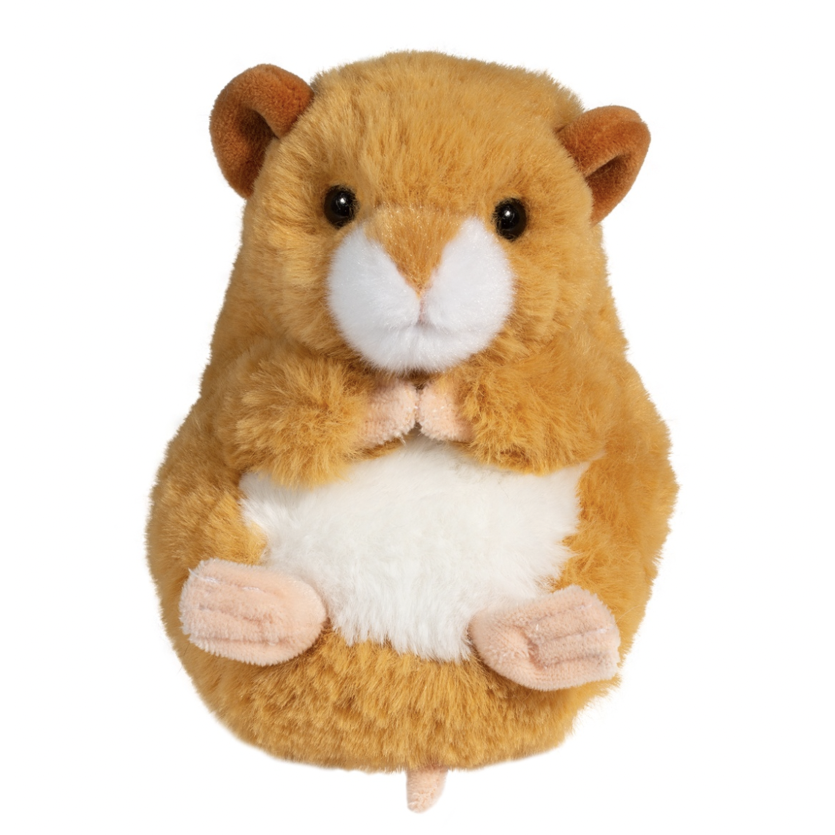 Lil' Baby Hamster Plush