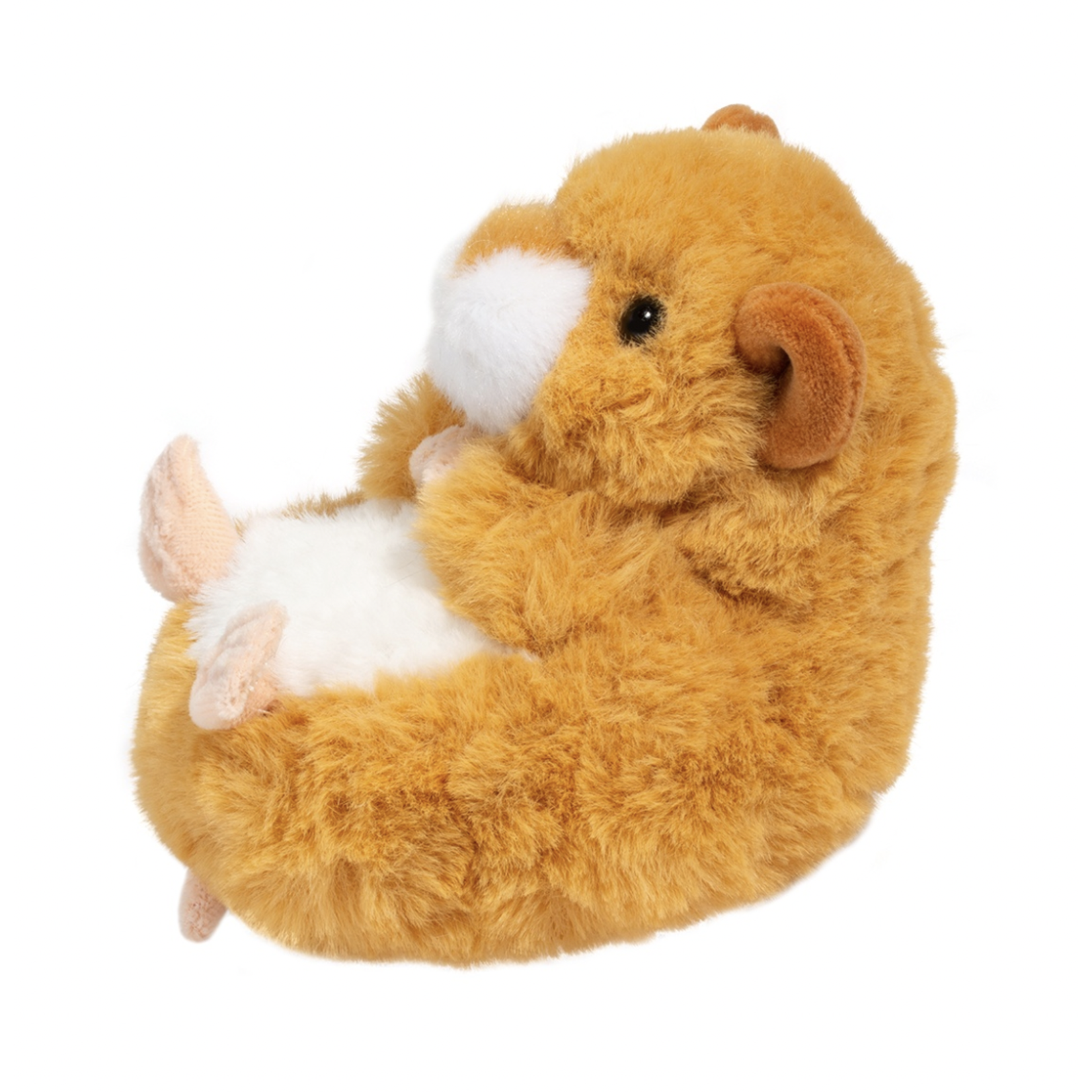 Lil' Baby Hamster Plush