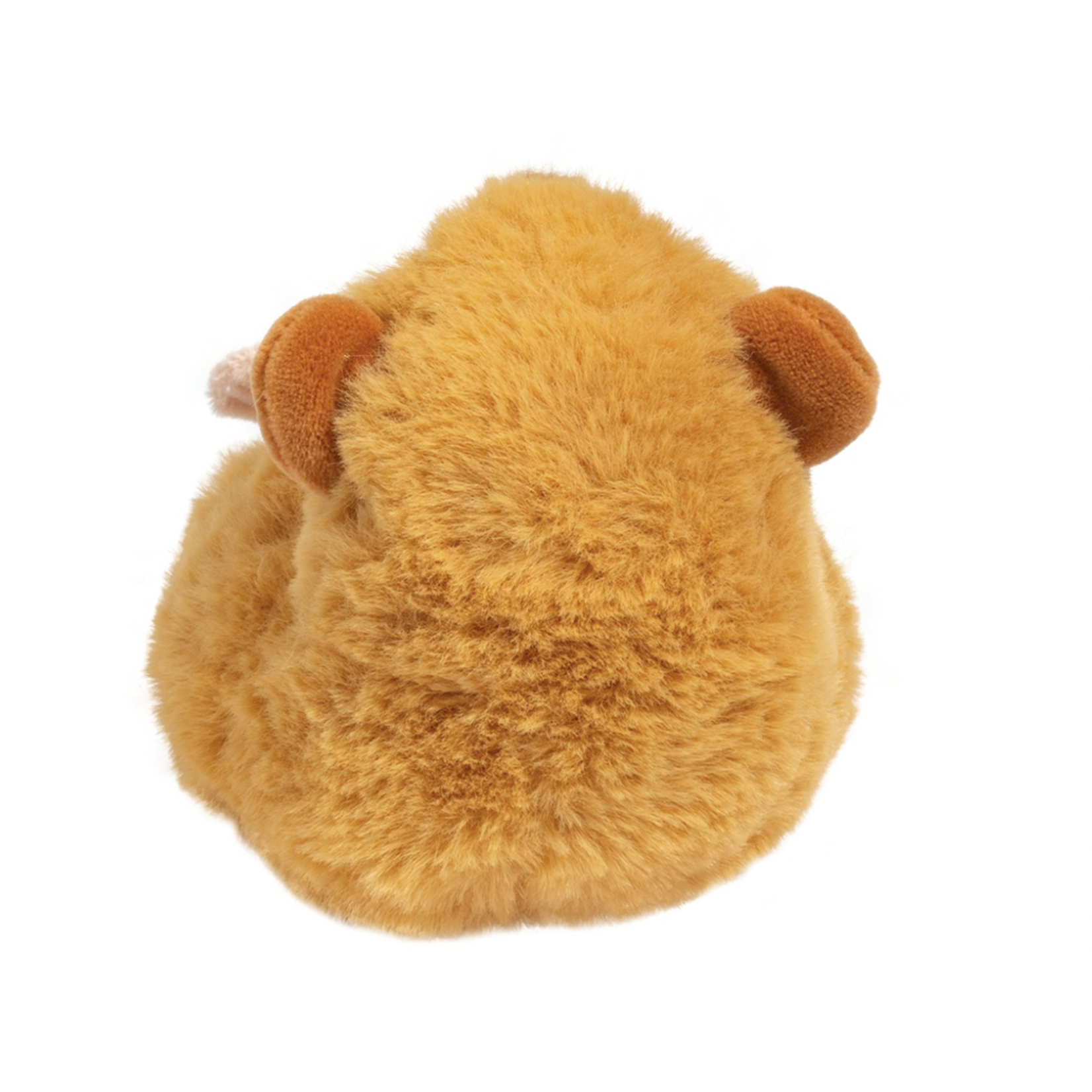 Lil' Baby Hamster Plush