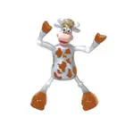 Chloe Slider Cow Wind-Up