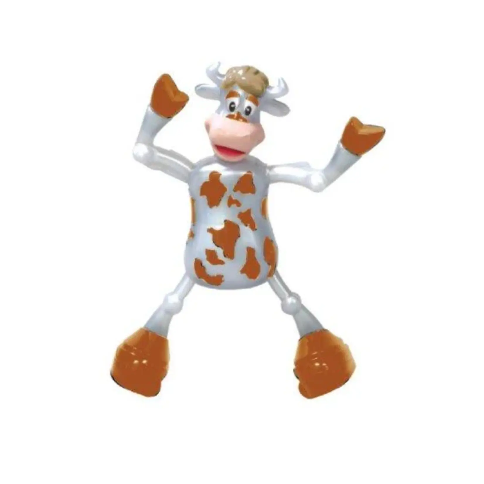 Chloe Slider Cow Wind-Up