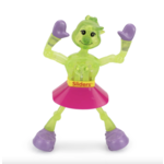 Wind Up Slider Lizzie