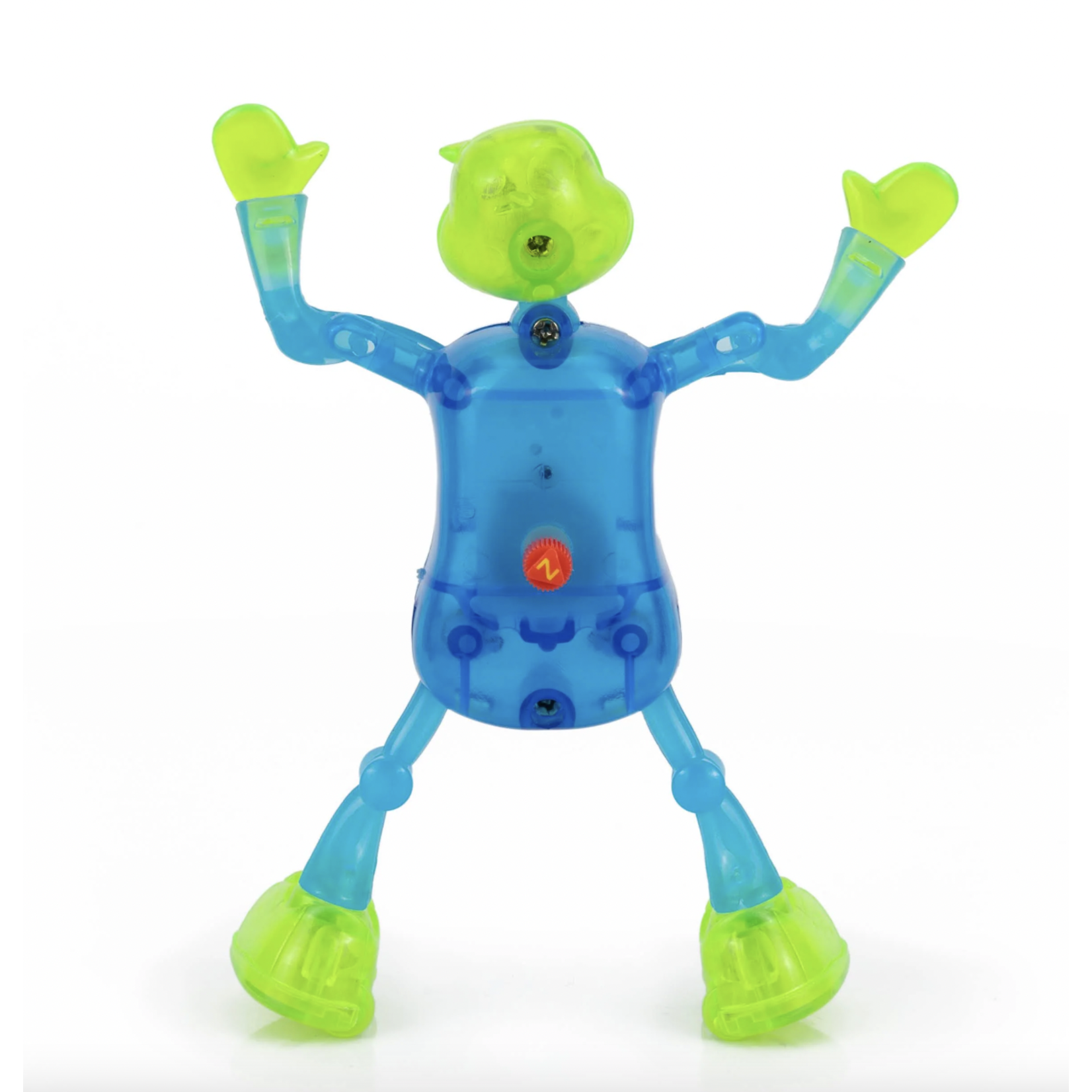 Larry Slider Wind-Up