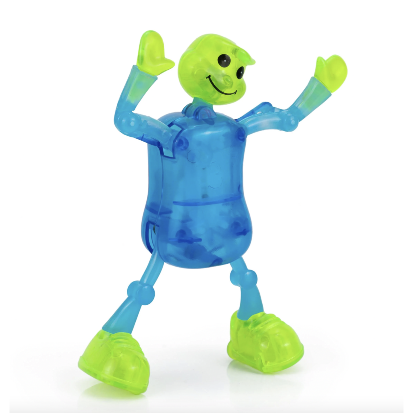 Larry Slider Wind-Up