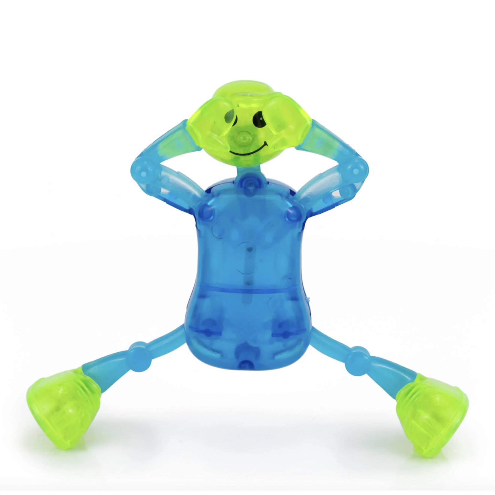 Larry Slider Wind-Up