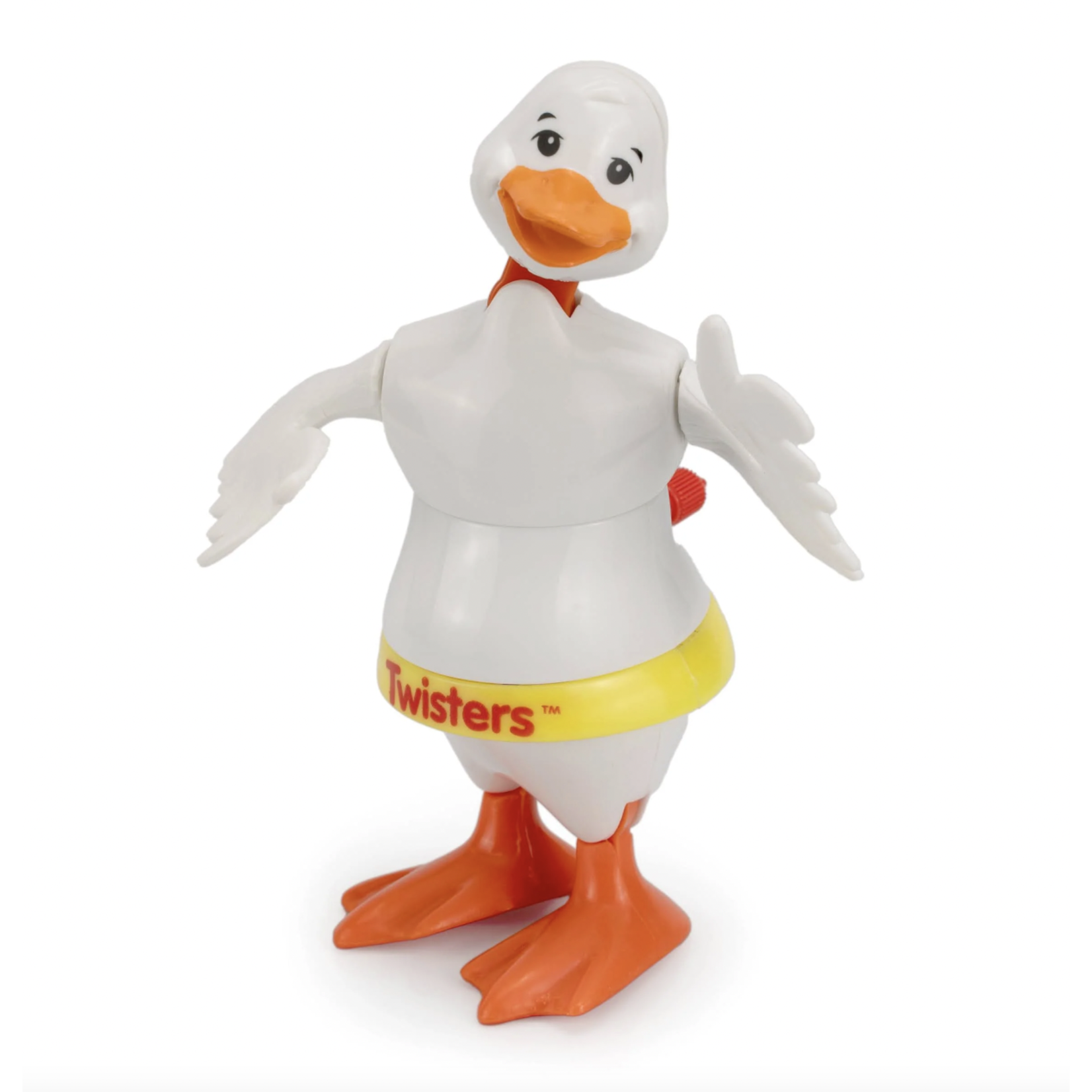 Wind Up Duck Twister