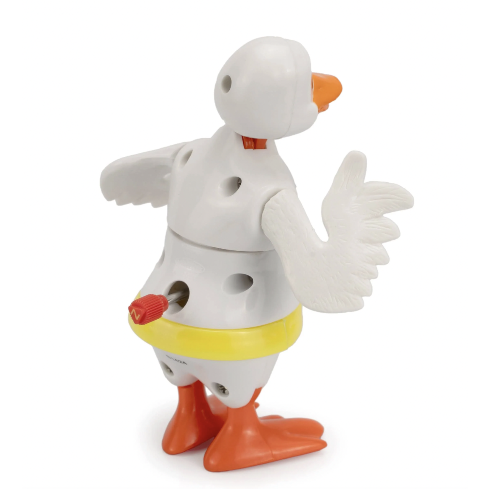 Wind Up Duck Twister