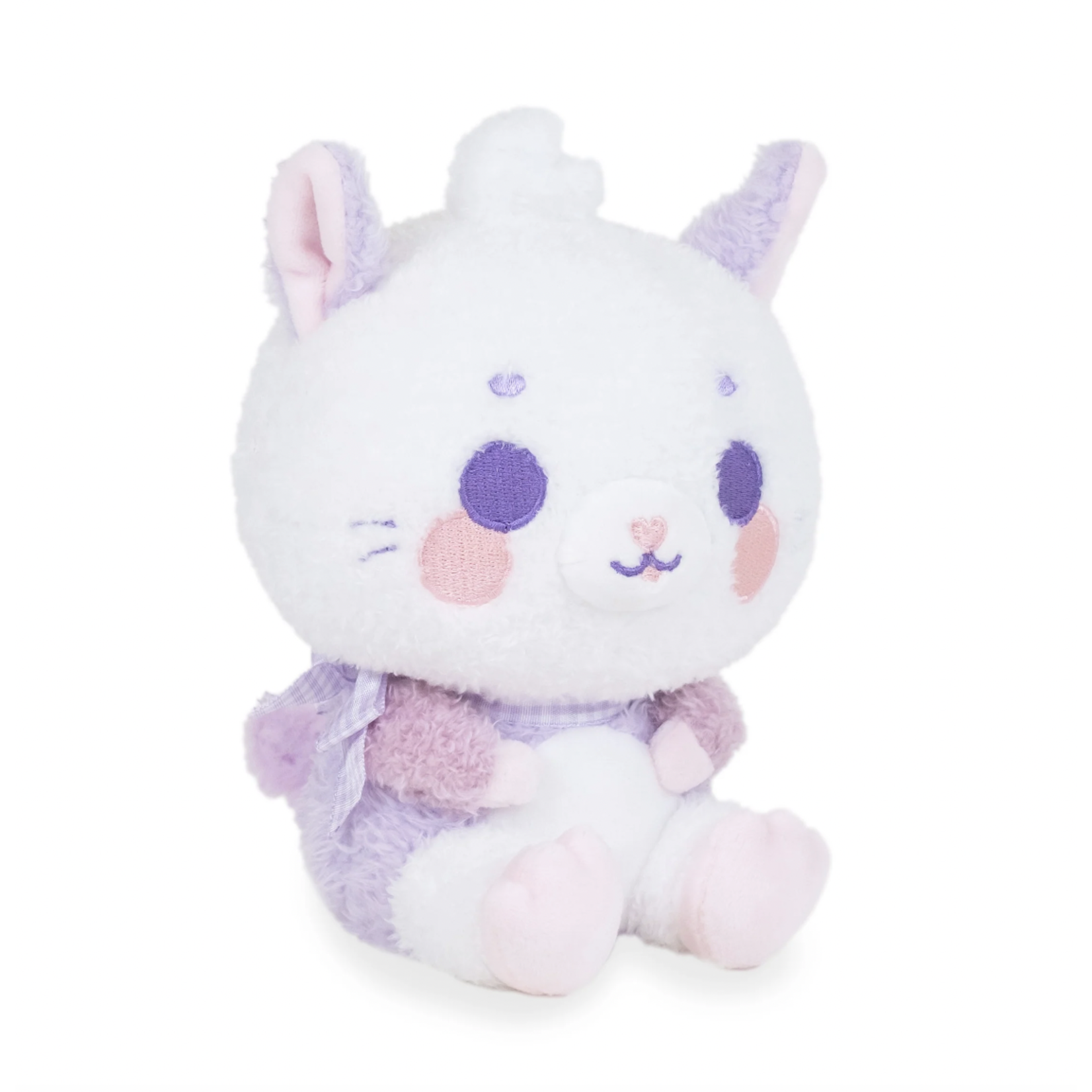 PGP 6" Plush Posie Possum