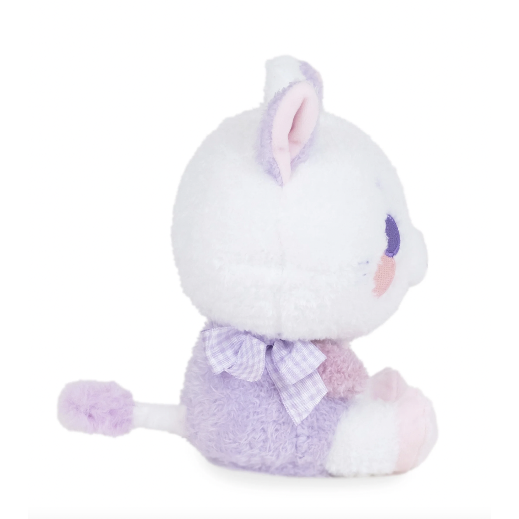 PGP 6" Plush Posie Possum