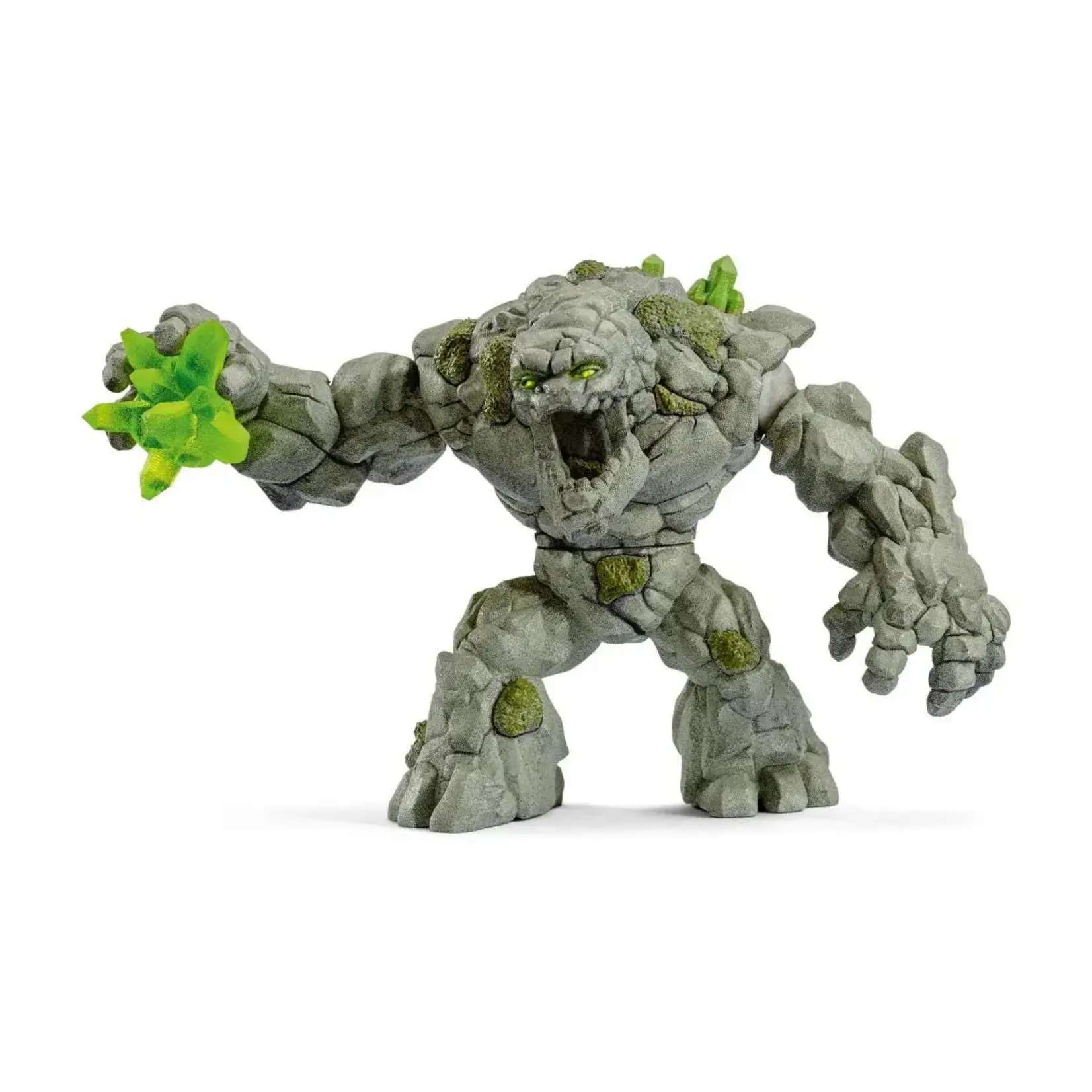 Schleich Stone Monster Figure