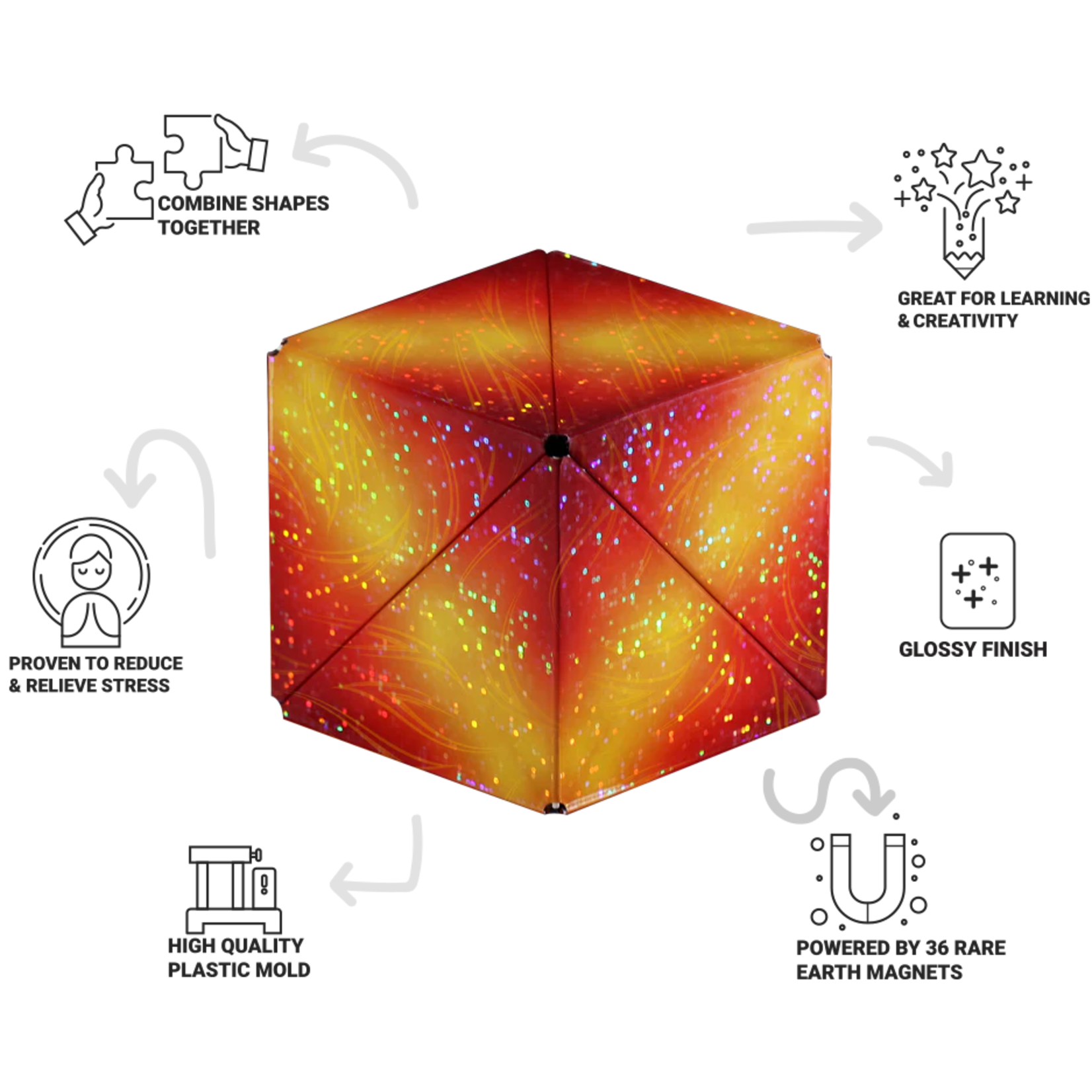 Shashibo Solar