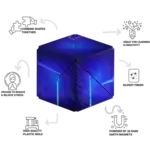 Shashibo Vapor