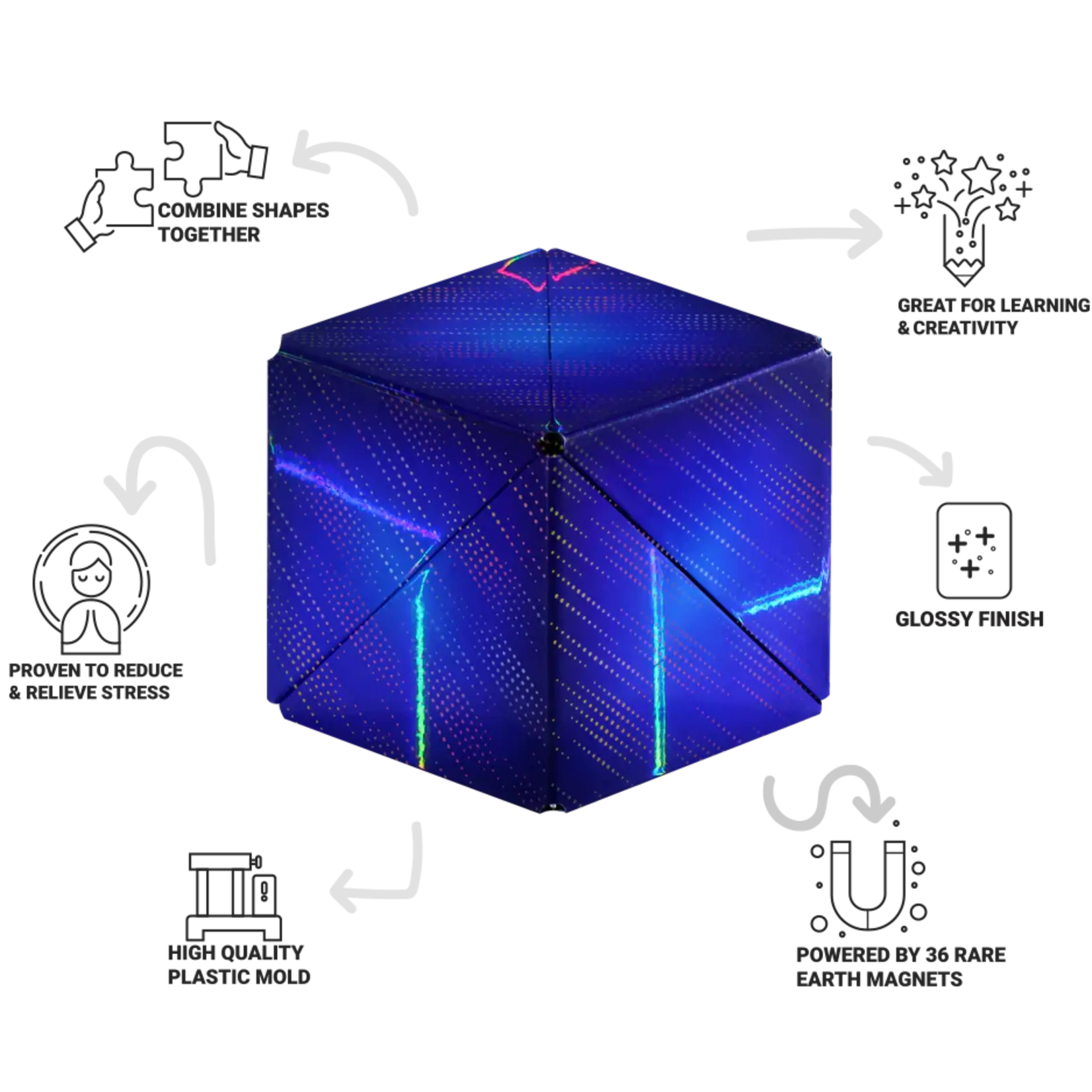 Shashibo Vapor