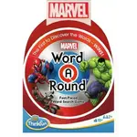 Marvel WordARound Game