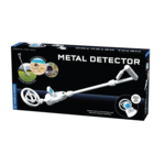 The Thames & Kosmos Metal Detector