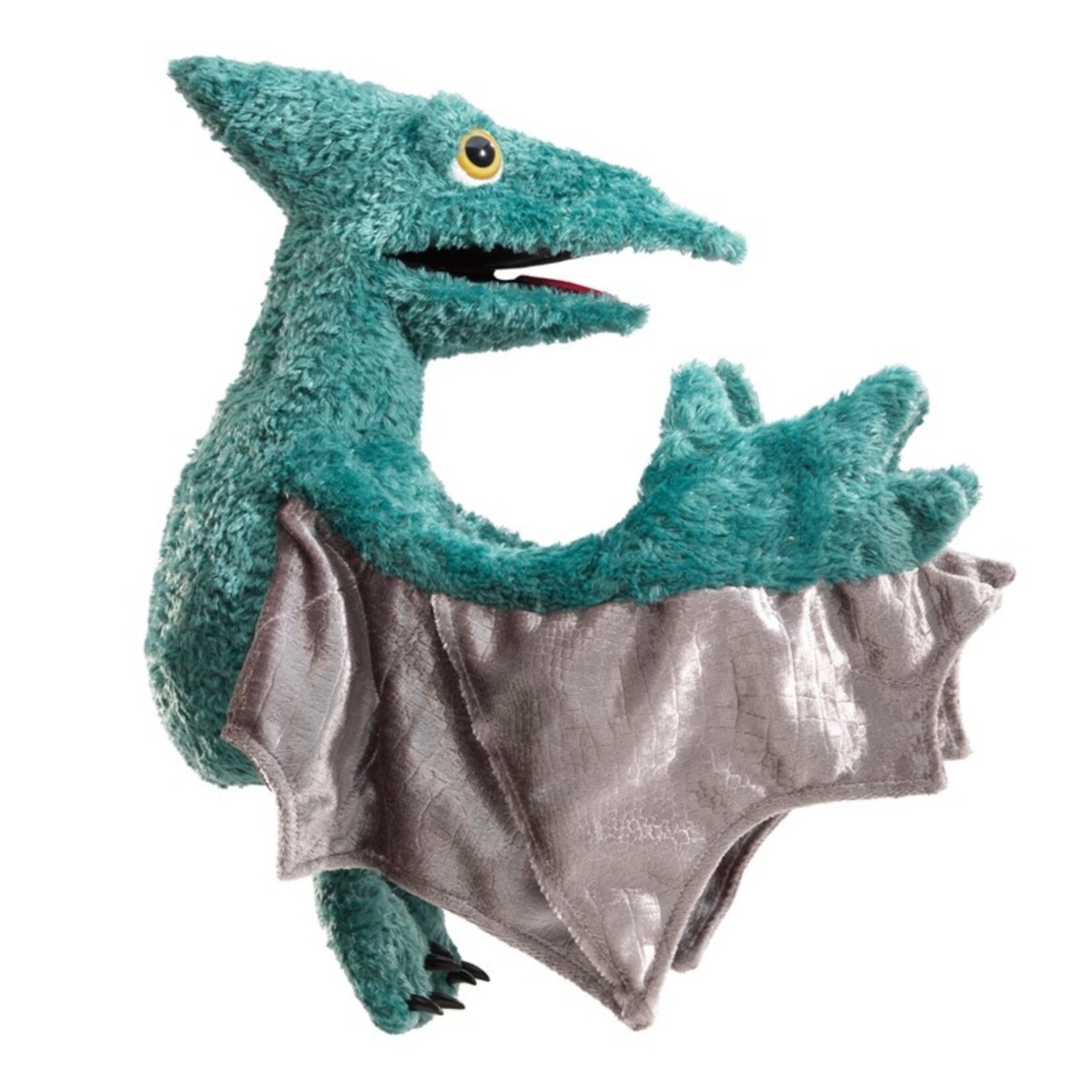 Pterodactyl Puppet