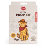 Kiko Kitty Prop Kit