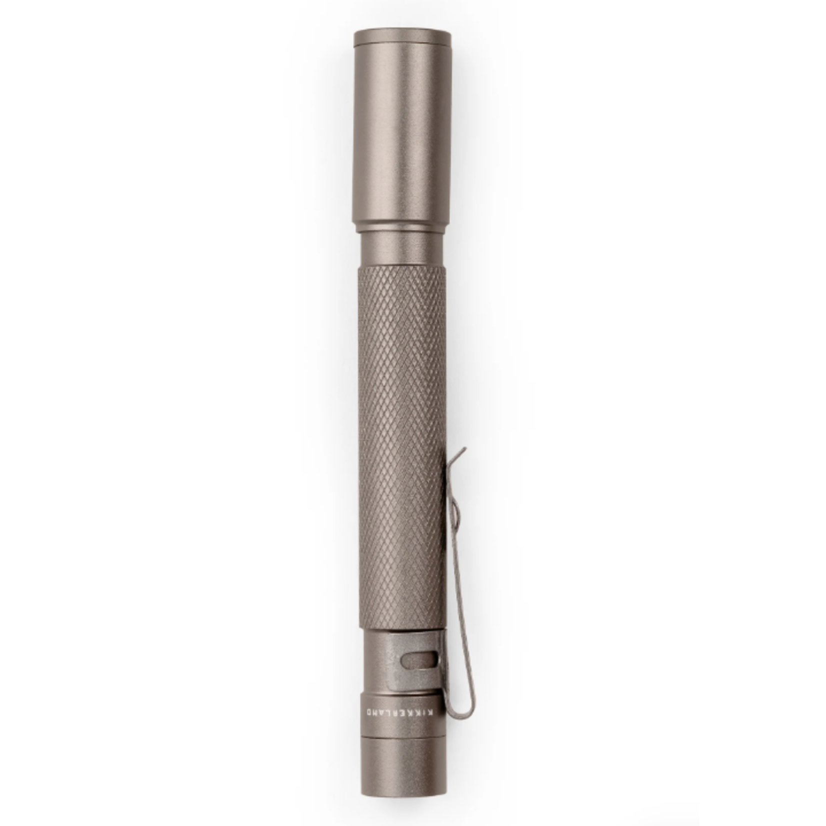 Mini Flashlight
