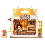 Teddy's Breadbox Model