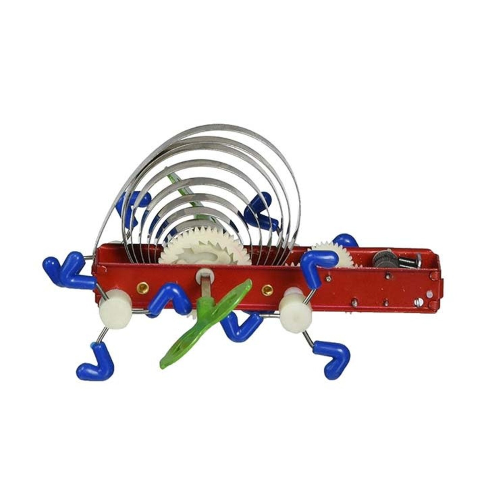 Awika! Wind Up Mechanical Creature