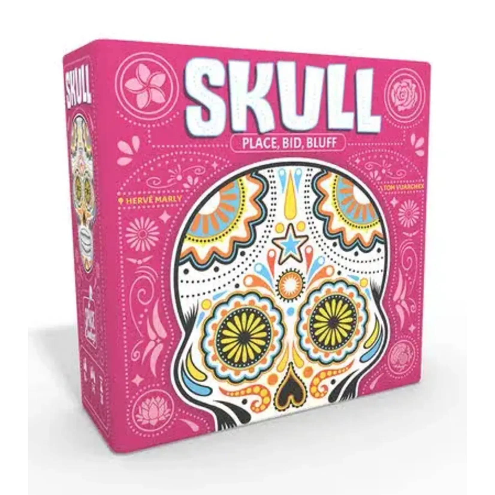 Skull Game