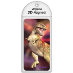 T-Rex 3D Magnet