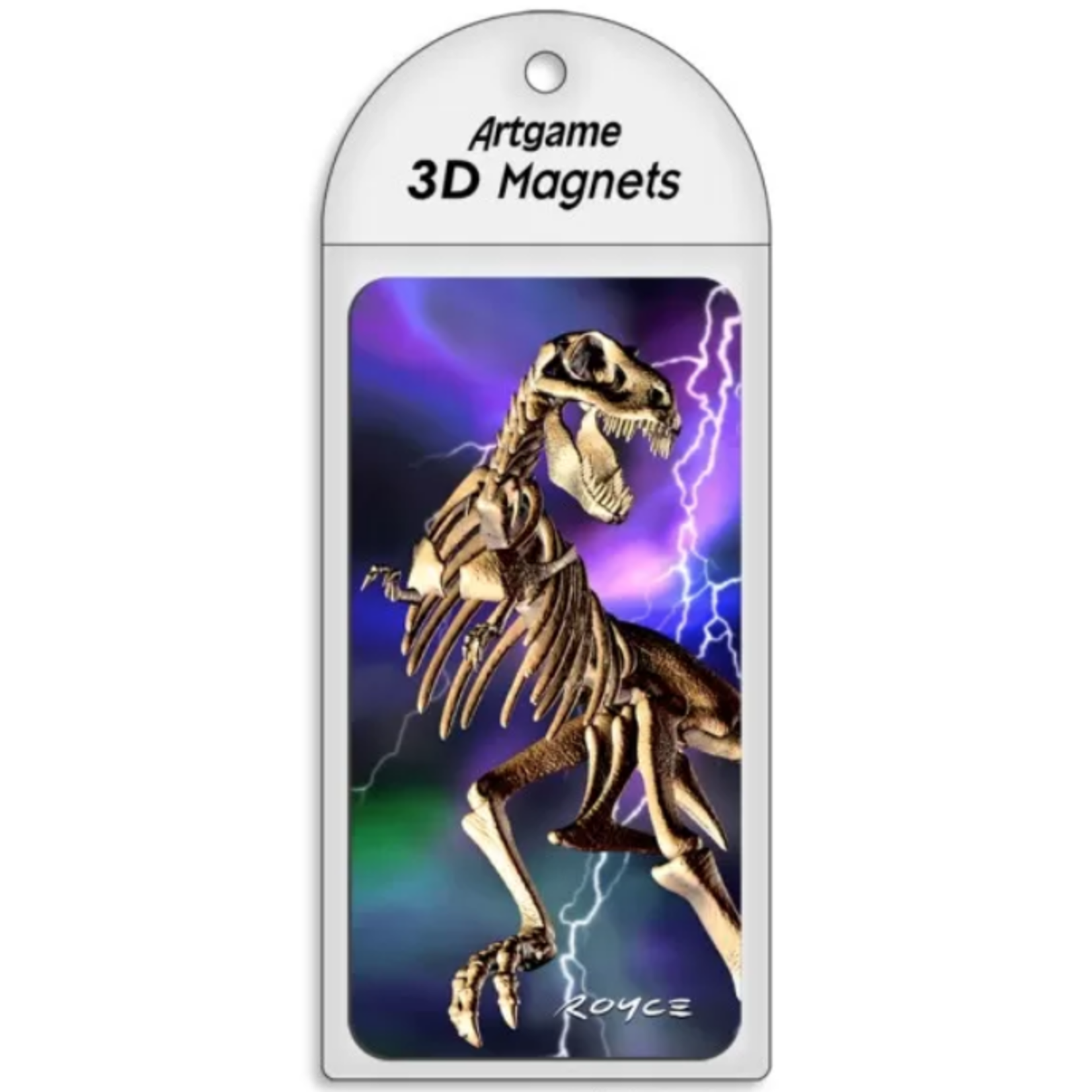 T-Rex 3D Magnet