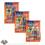 Biker Mice From Mars Figure Series 1