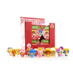 Strawberry Shortcake 1.5 Inch Mystery Micro Figures