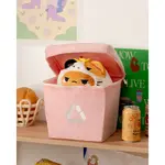 Calico Cat Tayto Mochi 8" Plush by Smoko