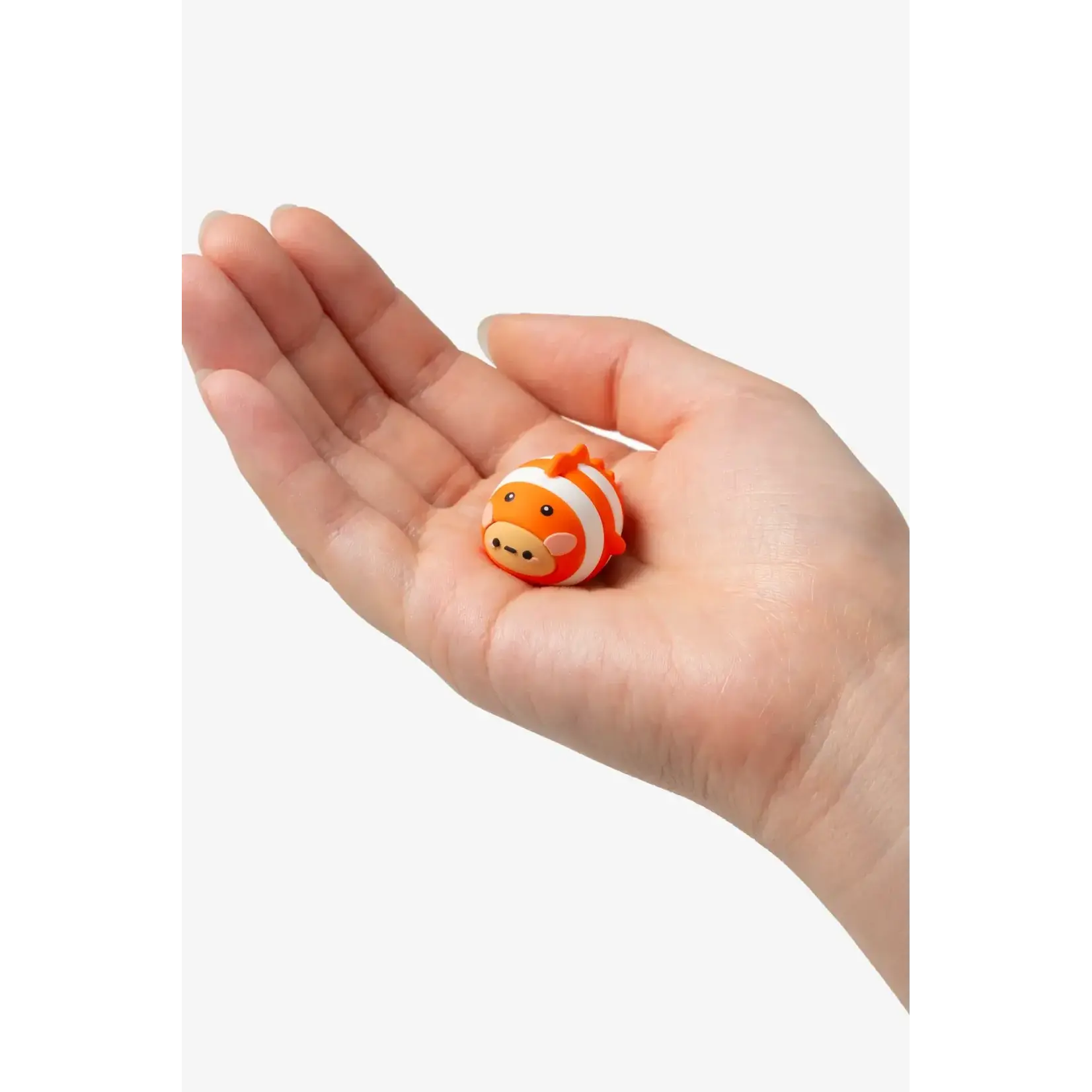 Tayto Under The Sea Smoko Surprise Mini Figure
