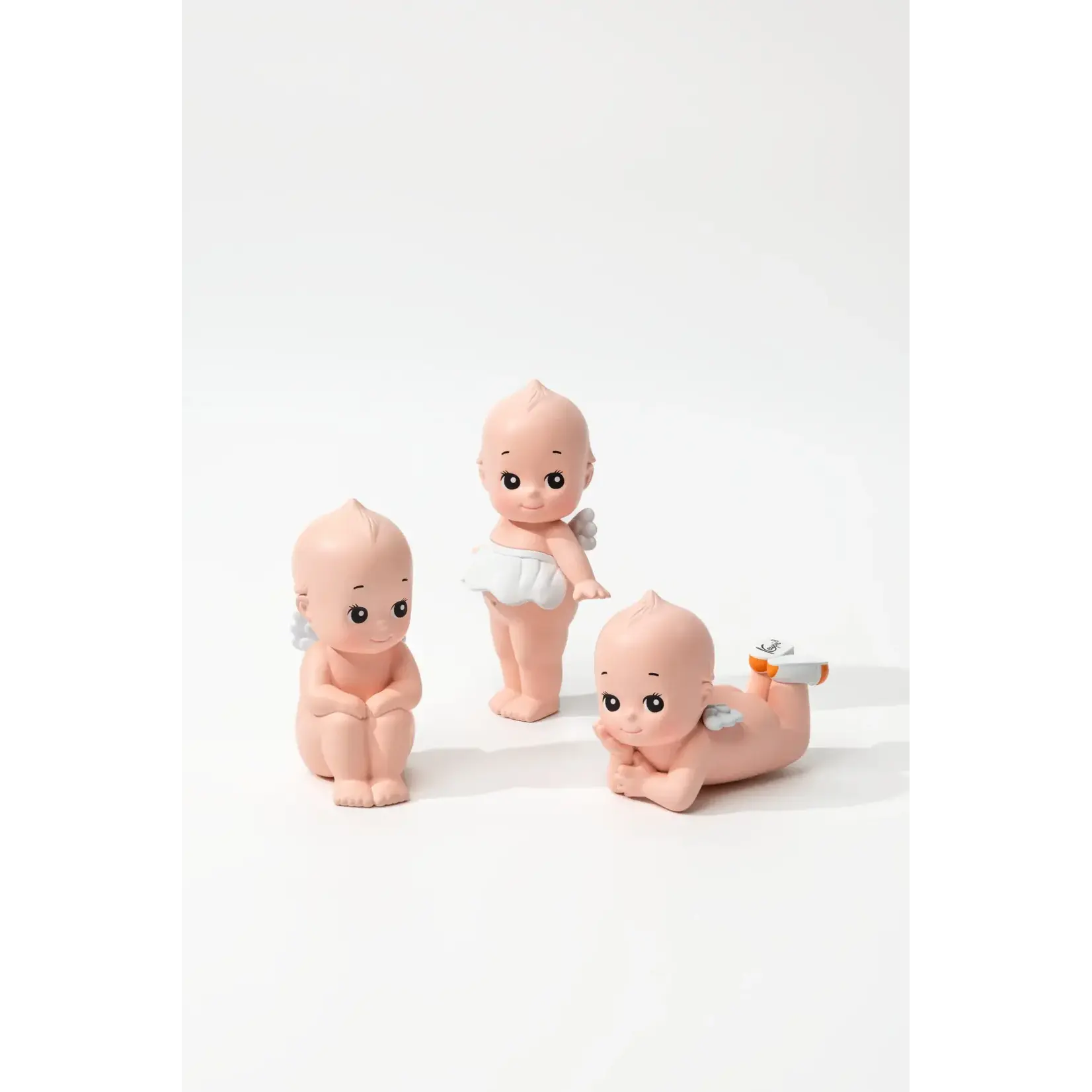 Kewpie x Smoko Surprise Figure