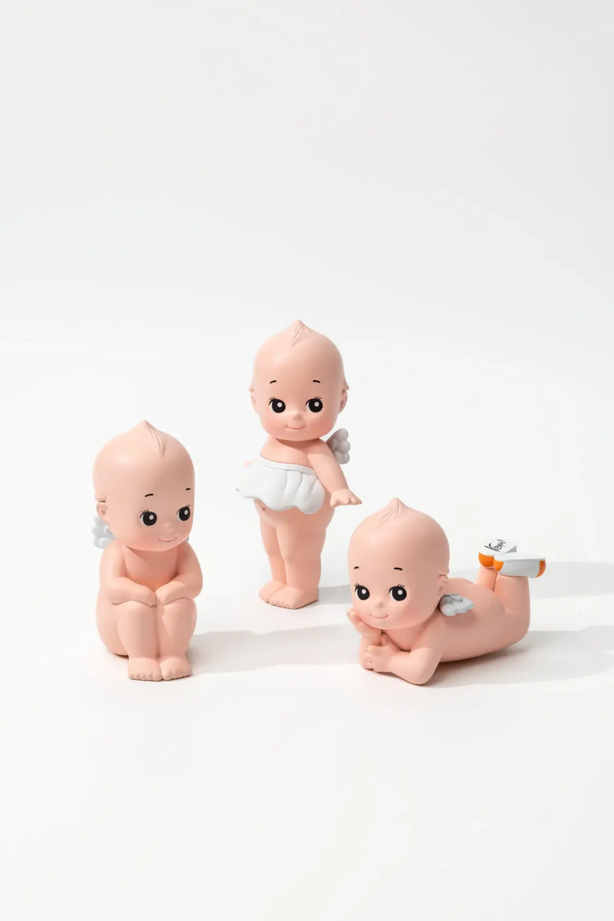 Kewpie x Smoko Surprise Figure - Toy Joy