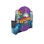 Pogo Ball Echo Purple