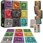 Shifting Stones Game