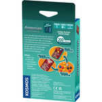 Dimension: The Brain Game To Go