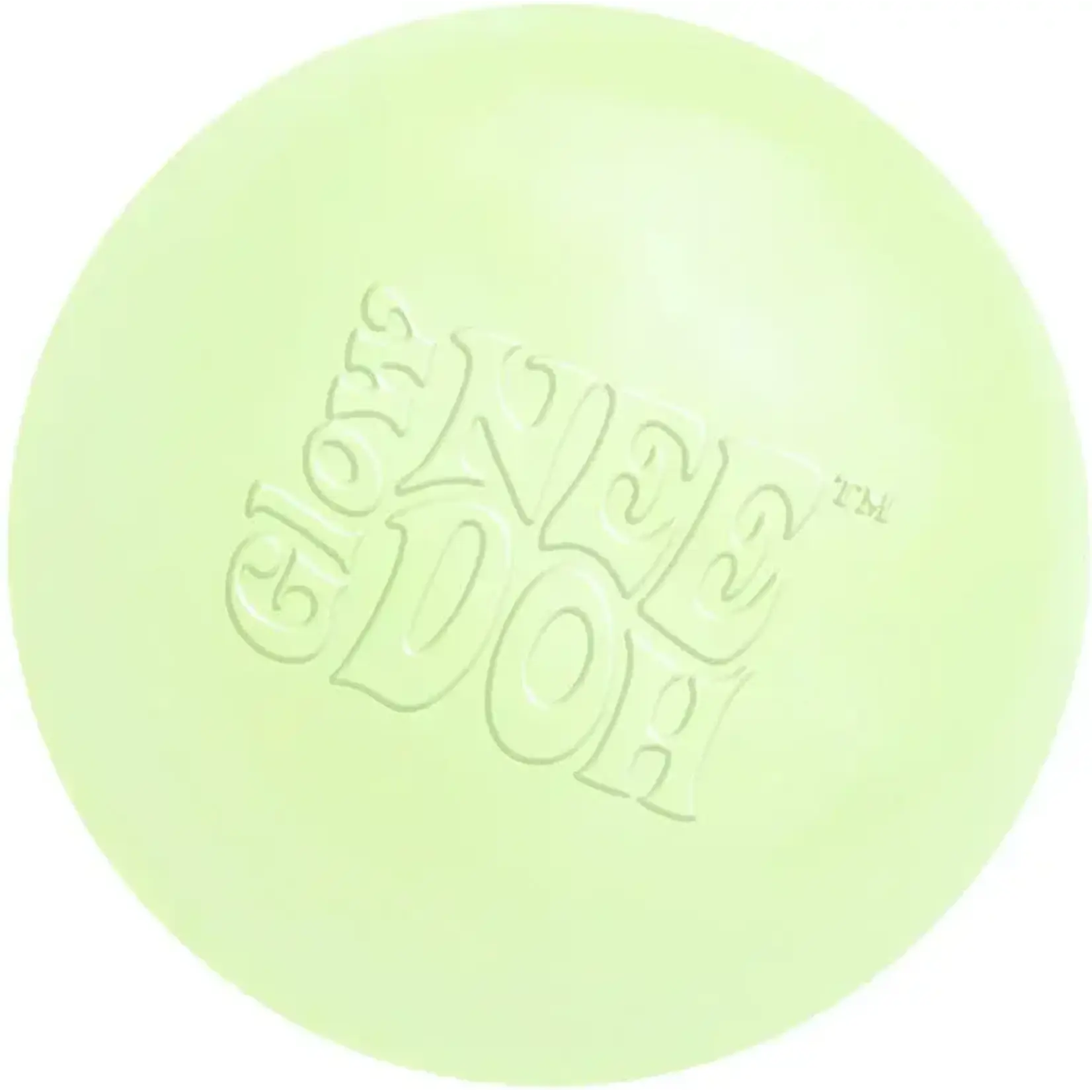 NeeDoh Glow In The Dark