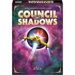 The Council of Shadows Game