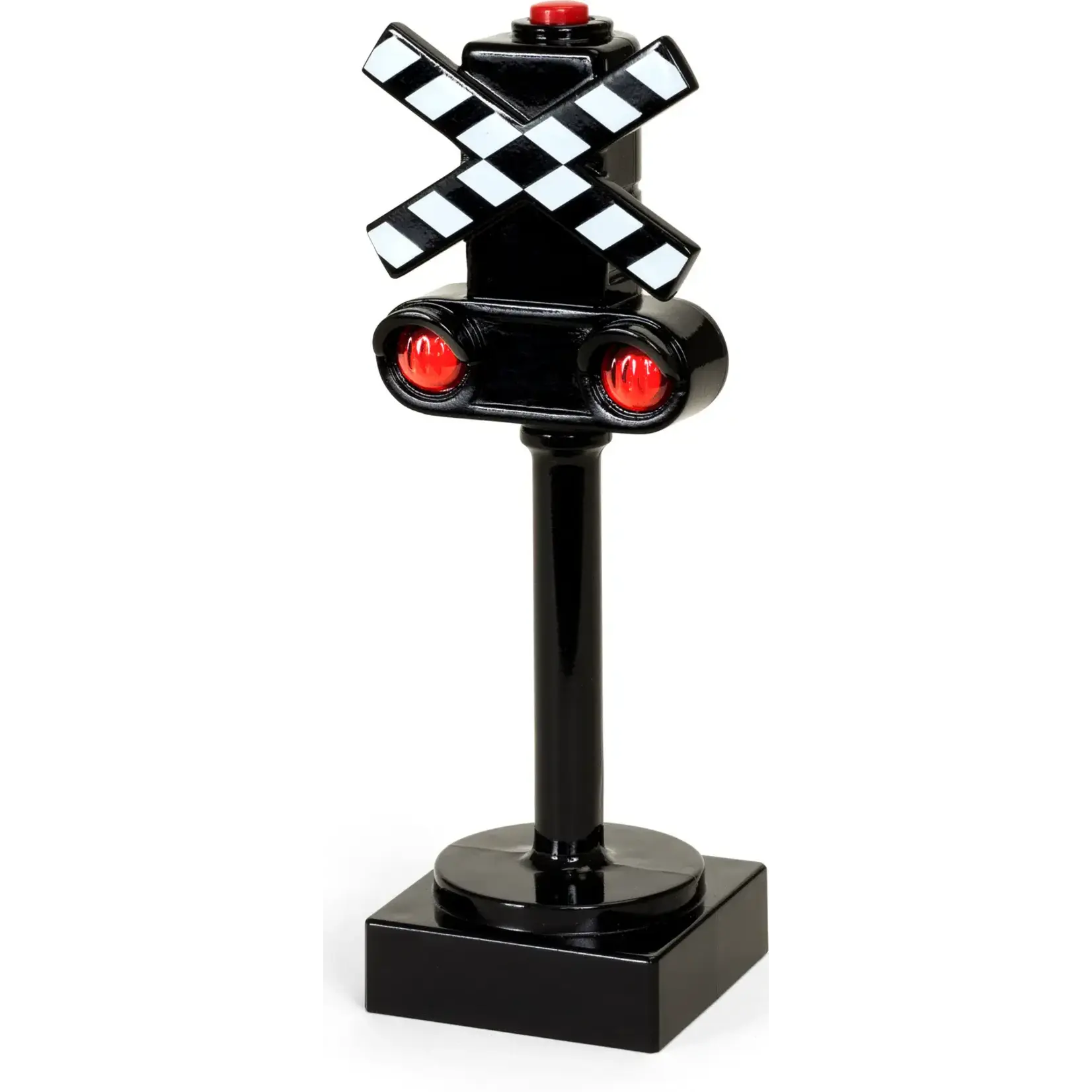 BRIO World Crossing Signal