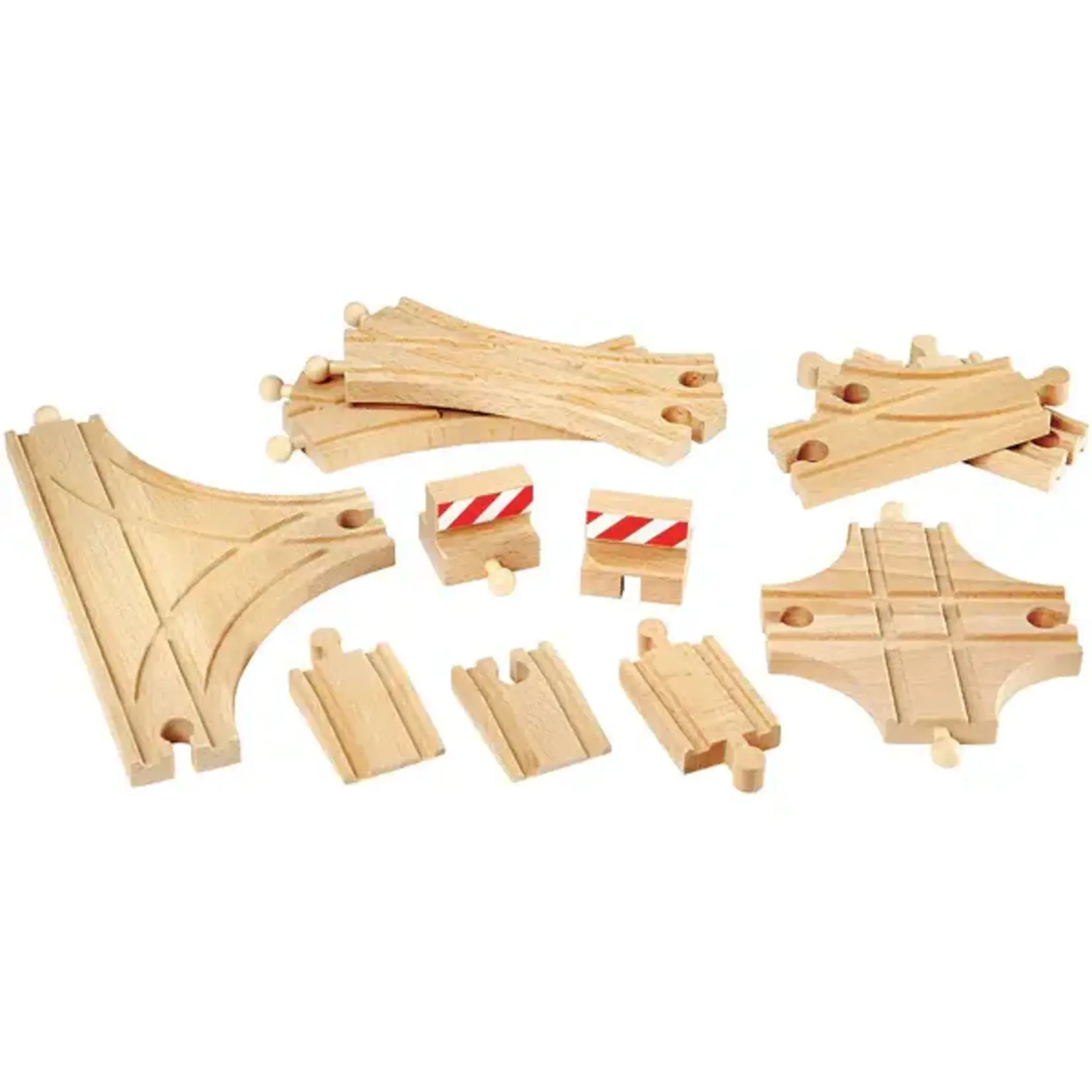BRIO World Advanced Expansion Pack