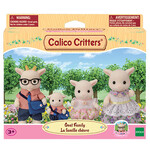 Calico Critters Goat Family