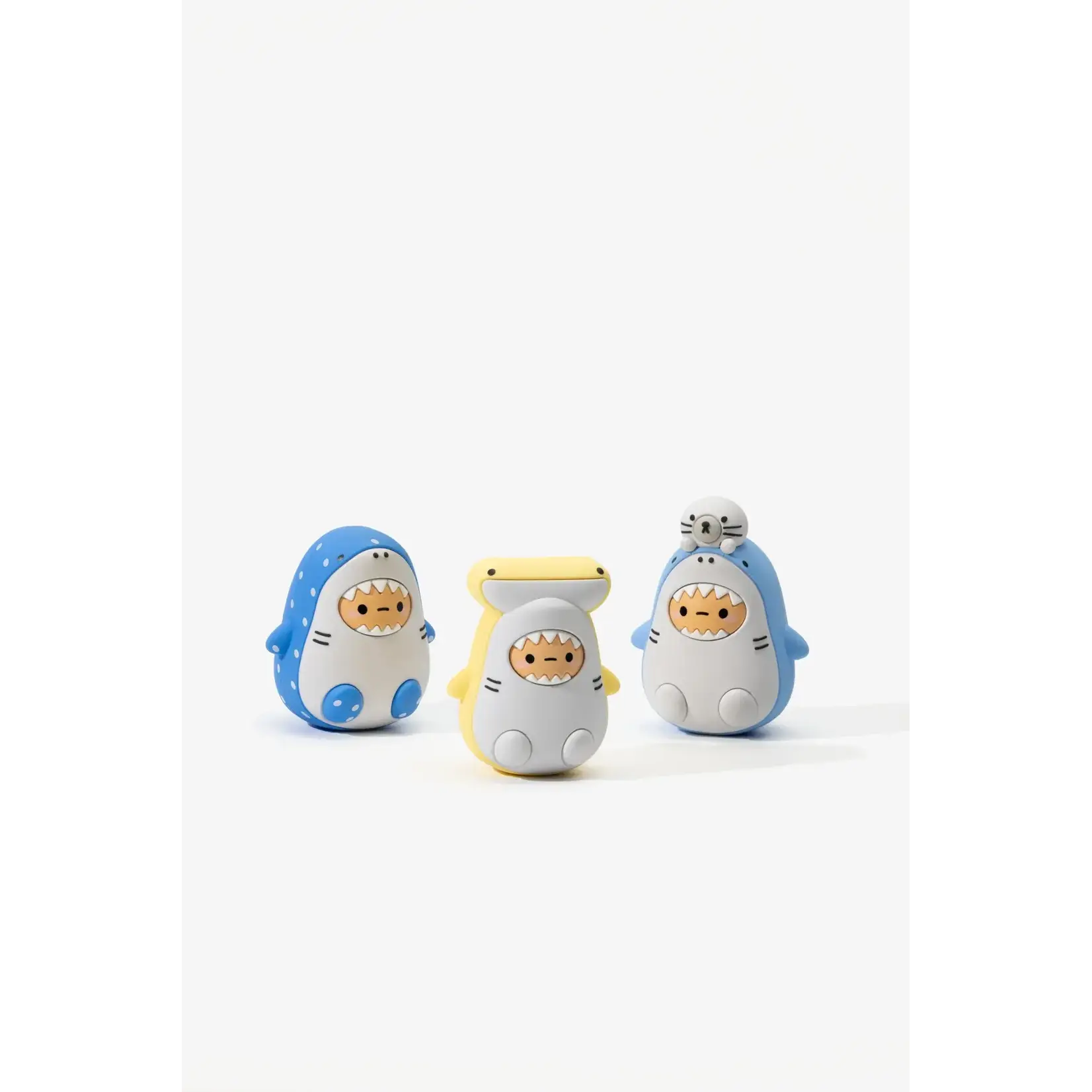 Tayto Shark Surprise Box by Smoko